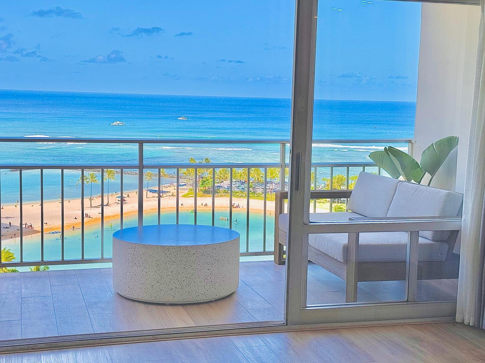 Panoramic Oceanview Resort - Full Kitchen In Each Room, 2 Swimming Pools, Onsite Restaurants, Fireworks Every Friday 檀香山 外观 照片