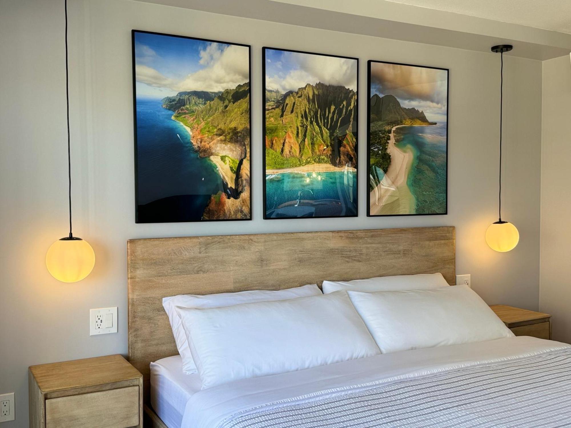 Panoramic Oceanview Resort - Full Kitchen In Each Room, 2 Swimming Pools, Onsite Restaurants, Fireworks Every Friday 檀香山 外观 照片