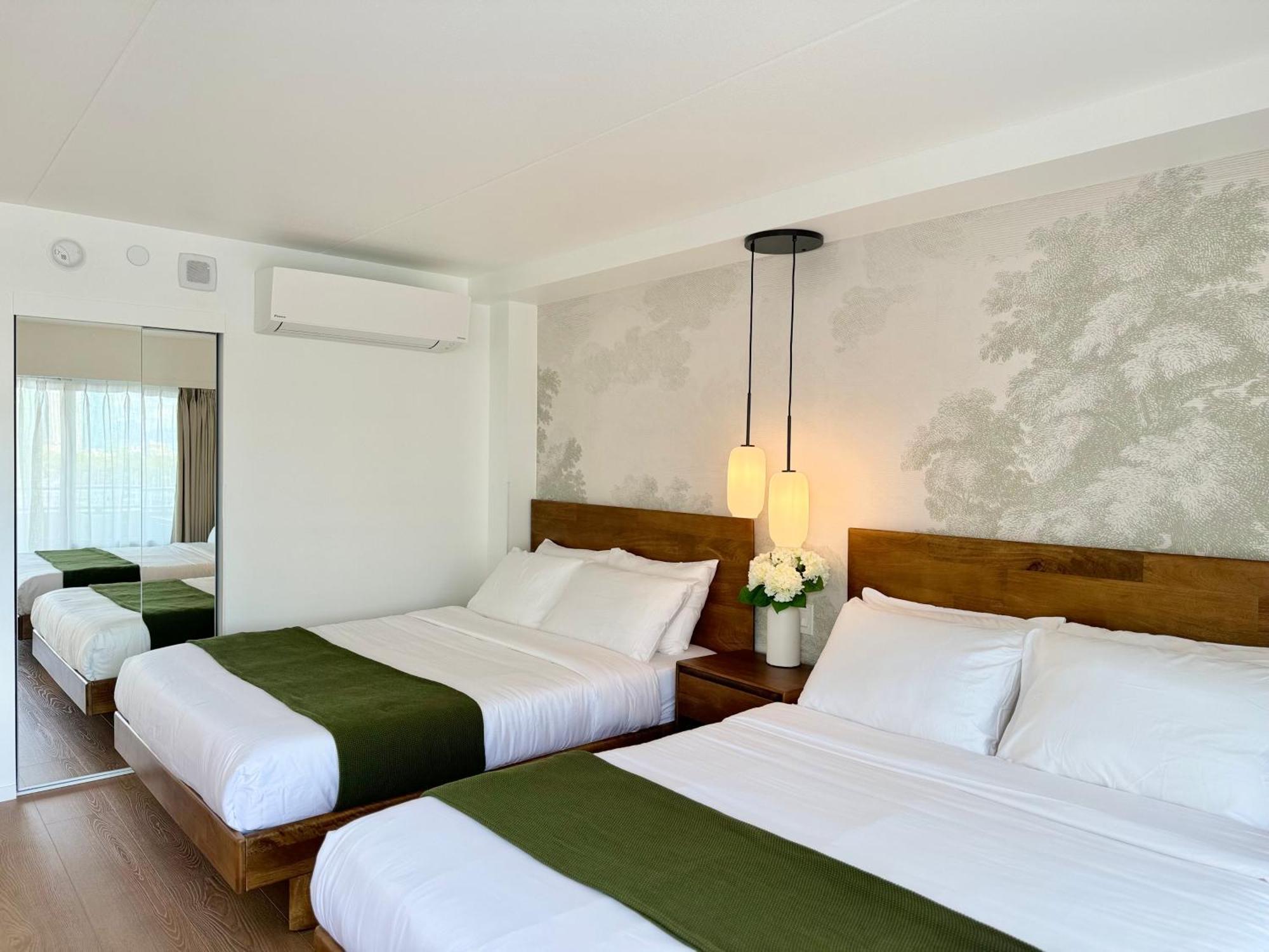 Panoramic Oceanview Resort - Full Kitchen In Each Room, 2 Swimming Pools, Onsite Restaurants, Fireworks Every Friday 檀香山 外观 照片