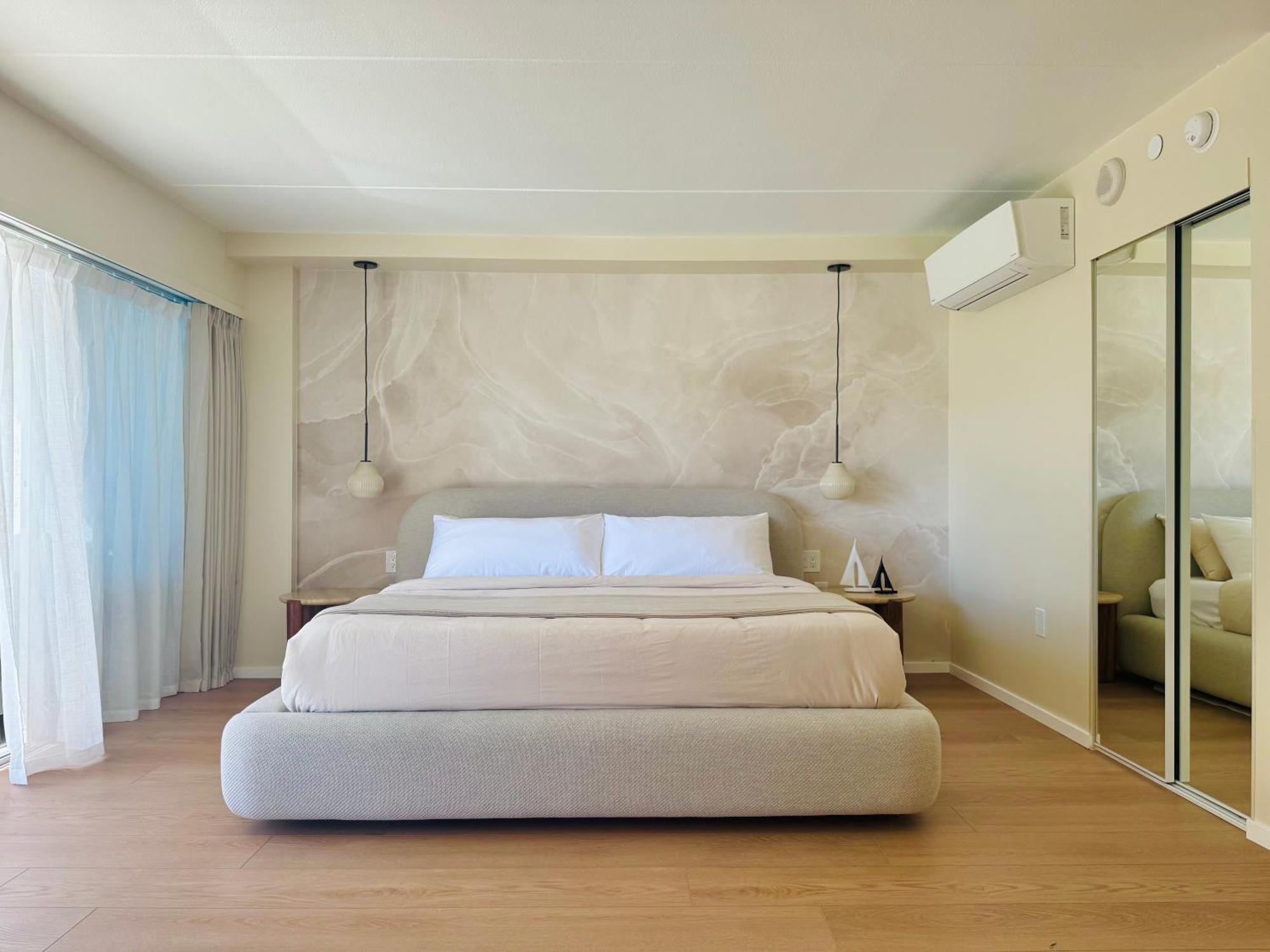 Panoramic Oceanview Resort - Full Kitchen In Each Room, 2 Swimming Pools, Onsite Restaurants, Fireworks Every Friday 檀香山 外观 照片