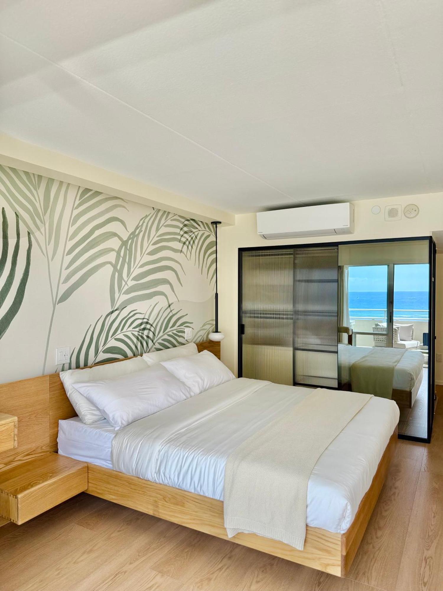 Panoramic Oceanview Resort - Full Kitchen In Each Room, 2 Swimming Pools, Onsite Restaurants, Fireworks Every Friday 檀香山 外观 照片