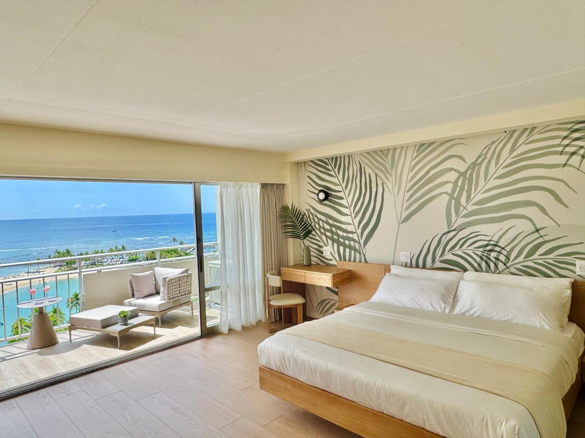 Panoramic Oceanview Resort - Full Kitchen In Each Room, 2 Swimming Pools, Onsite Restaurants, Fireworks Every Friday 檀香山 外观 照片