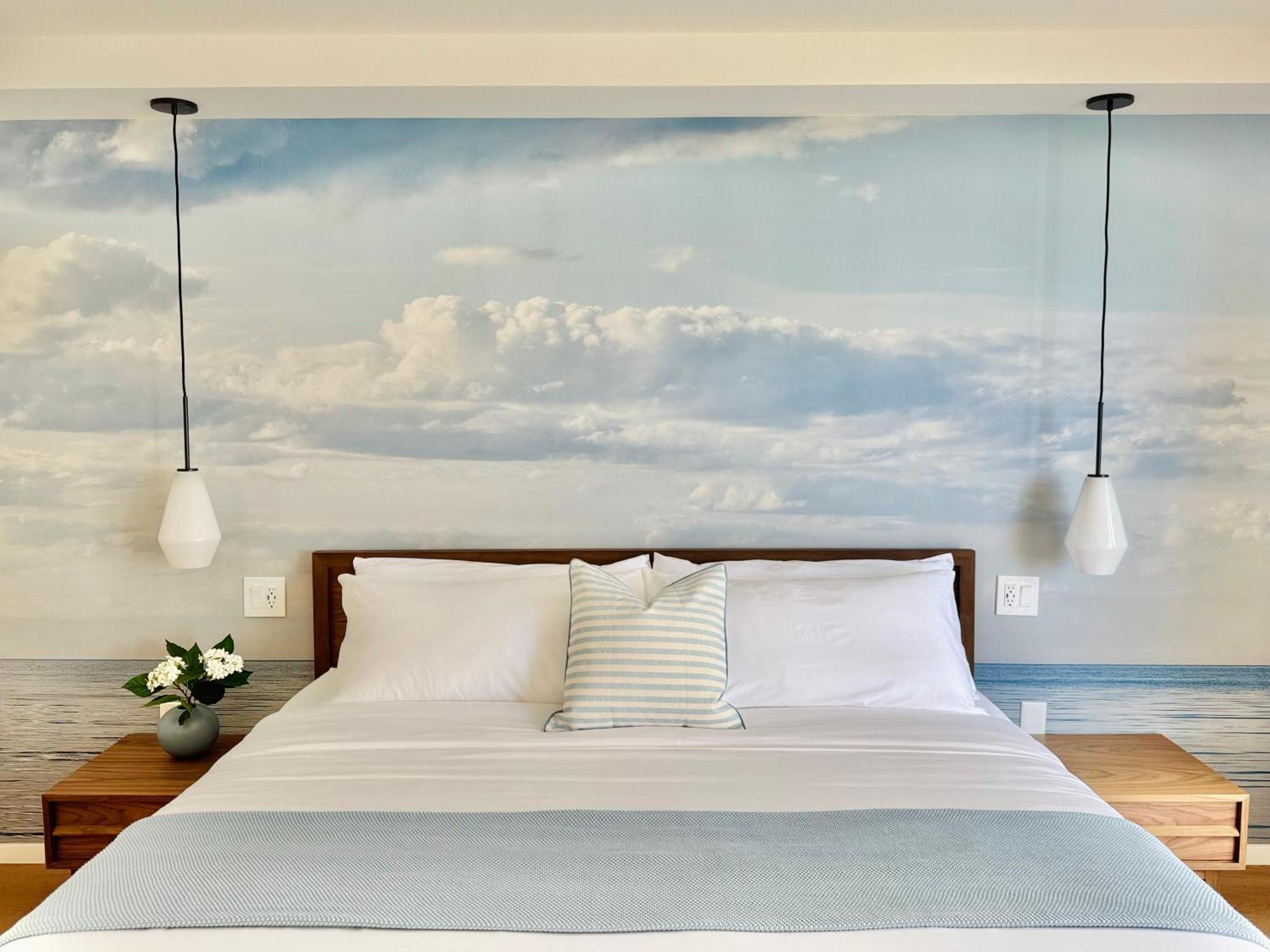Panoramic Oceanview Resort - Full Kitchen In Each Room, 2 Swimming Pools, Onsite Restaurants, Fireworks Every Friday 檀香山 外观 照片